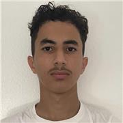 Je suis étudiant, j’ai obtenu mon bac avec spécialité maths physique, je souhaite aider d’autre jeune primaire-collège-lycée.